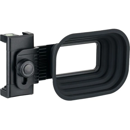KIWI Universal Anti-Reflection Hood for Smart Phone