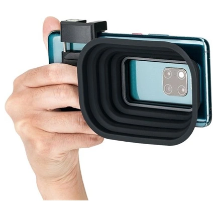 KIWI Universal Anti-Reflection Hood for Smart Phone