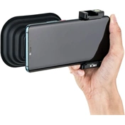 KIWI Universal Anti-Reflection Hood for Smart Phone