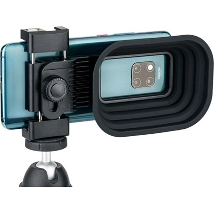 KIWI Universal Anti-Reflection Hood for Smart Phone