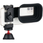 KIWI Universal Anti-Reflection Hood for Smart Phone