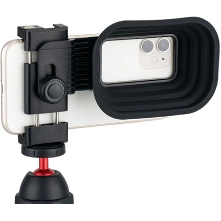KIWI Universal Anti-Reflection Hood for Smart Phone