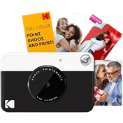 KODAK PRINTOMATIC BLACK