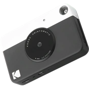 KODAK PRINTOMATIC BLACK