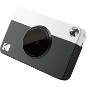 KODAK PRINTOMATIC BLACK