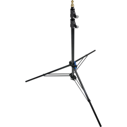 KUPO 080AC MIDI CLICK LIGHT STAND-3 PACK KIT