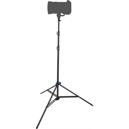 KUPO 080AC MIDI CLICK LIGHT STAND-3 PACK KIT