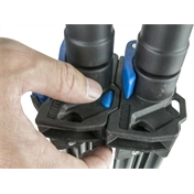 KUPO 080AC MIDI CLICK LIGHT STAND-3 PACK KIT