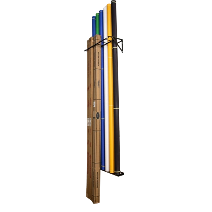 KUPO BACKDROPS STORAGE COMPLETE SET FOR 12PCS