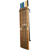 KUPO BACKDROPS STORAGE COMPLETE SET FOR 12PCS