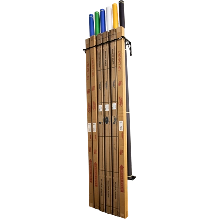 KUPO BACKDROPS STORAGE COMPLETE SET FOR 12PCS