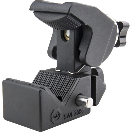 KUPO KCP-735 BINOCULAR CLAMP