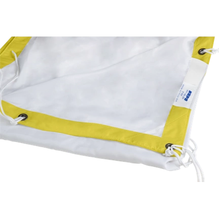 KUPO KH-08-SK 8X8 FT. BUTTERFLY TEXTILE ARTIFICIAL SILK W/ BAG