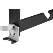KUPO KP-KS02 TRIPLE HOOK SET WITH KUPOLE SPACERS FOR BACKGROUND PAPER DRIVE