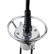 KUPO KS-181 18" CHINA BALL BRACKETW/E27 SOCKET