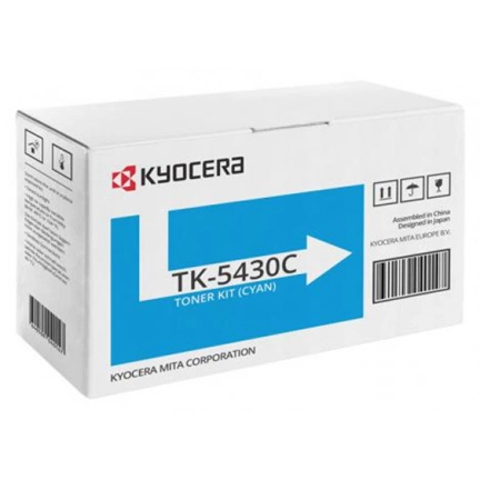 KYOCERA TK-5430C 1.25K