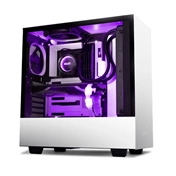 Kábel NZXT HUE 2 RGB 5x 8-Pin + 2x 24-Pin (kábelfésű)