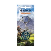 Keychain Horizon Zero Dawn Keychain "Clan" GE3303 kulcstartó