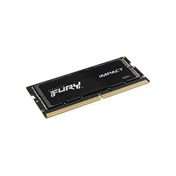 Kingston  So-Dimm 8GB  4800 Fury Impact DDR5