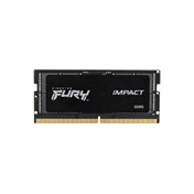Kingston  So-Dimm 8GB  4800 Fury Impact DDR5