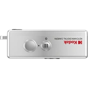 Kodak Charmera Millennium kulcstartós digitális fényképezőgép – meglepetésdoboz