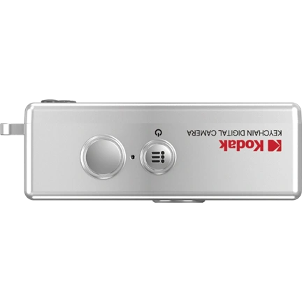 Kodak Charmera Millennium kulcstartós digitális fényképezőgép – meglepetésdoboz