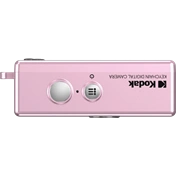 Kodak Charmera Millennium kulcstartós digitális fényképezőgép – meglepetésdoboz