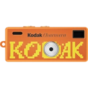 Kodak Charmera Millennium kulcstartós digitális fényképezőgép – meglepetésdoboz