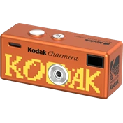 Kodak Charmera Millennium kulcstartós digitális fényképezőgép – meglepetésdoboz