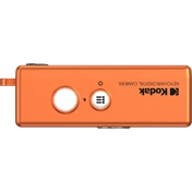 Kodak Charmera Millennium kulcstartós digitális fényképezőgép – meglepetésdoboz