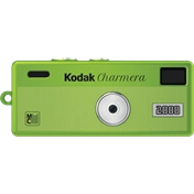 Kodak Charmera Millennium kulcstartós digitális fényképezőgép – meglepetésdoboz