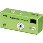 Kodak Charmera Millennium kulcstartós digitális fényképezőgép – meglepetésdoboz