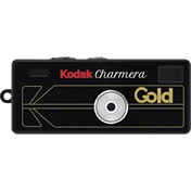 Kodak Charmera Millennium kulcstartós digitális fényképezőgép – meglepetésdoboz