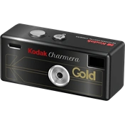 Kodak Charmera Millennium kulcstartós digitális fényképezőgép – meglepetésdoboz