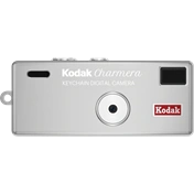 Kodak Charmera Millennium kulcstartós digitális fényképezőgép – meglepetésdoboz