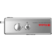 Kodak Charmera Millennium kulcstartós digitális fényképezőgép – meglepetésdoboz