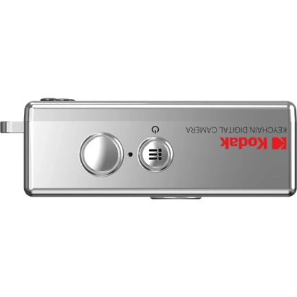 Kodak Charmera Millennium kulcstartós digitális fényképezőgép – meglepetésdoboz