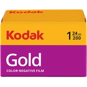 Kodak Gold 200 135/24