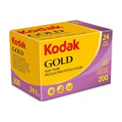 Kodak Gold 200 135/24