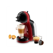 Krups KP123H10A Dolce Gusto Mini Me kapszulás kávéfőző fekete-piros