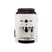 Krups EA810570 Essential automata kávéfőző fehér