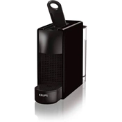 Krups XN1108CP Nespresso Essenza Mini kapszulás kávéfőző fekete