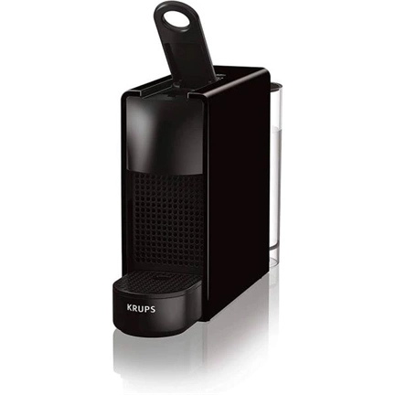 Krups XN1108CP Nespresso Essenza Mini kapszulás kávéfőző fekete