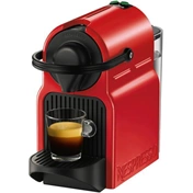 Krups XN100510 Nespresso Inissia kapszulás kávéfőző piros