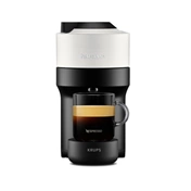 Krups XN920110 Nespresso Vertuo Pop fehér