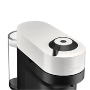 Krups XN920110 Nespresso Vertuo Pop fehér
