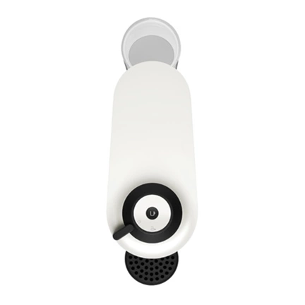 Krups XN920110 Nespresso Vertuo Pop fehér