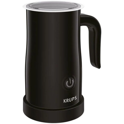 Krups XL100810 tejhabosító fekete
