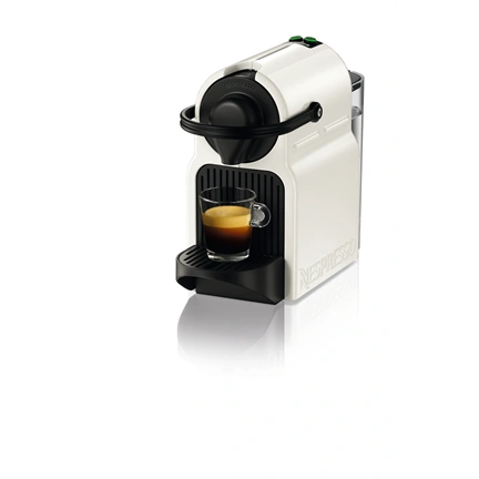 Krups XN100110 Nespresso Inissia kapszulás kávéfőző fehér