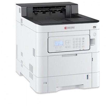 Kyocera Ecosys PA4000cx színes lézernyomtató